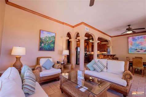 Coco Beach Resort Seaview Suite - Sunrise Realty