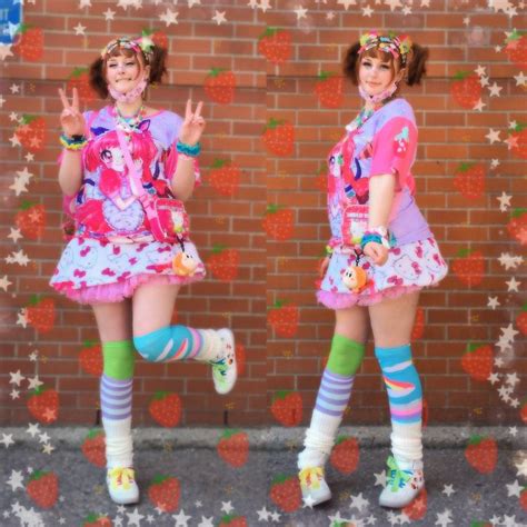 decora kei | Harajuku outfits, Harajuku decora, Harajuku fashion