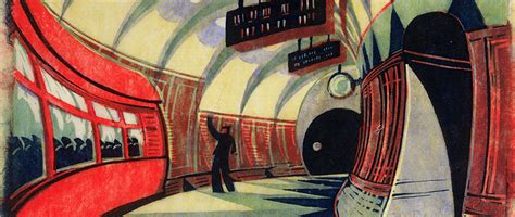 A History of the London Underground in Pictures – bridgeman blog