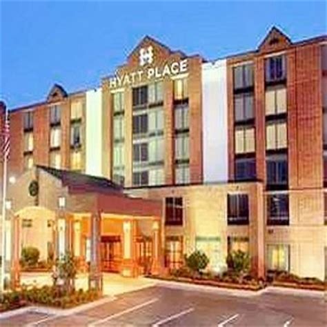 Hyatt Place Raleigh West/RBC Centre opens in Raleigh - DesignCurial