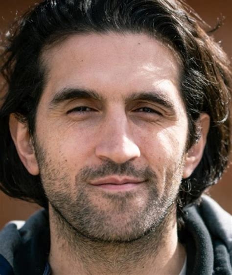 Josef Fares – Movies, Bio and Lists on MUBI