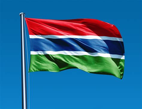 Welcome to Muoghalu Ebere Favour's Blog: Gambia celebrates 51st ...