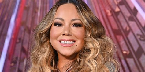 Mariah Carey Biography, Age, Height, Wife, Net Worth, Family - World ...