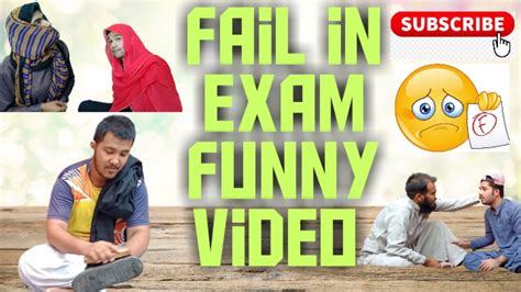 Fail im exam funny video by Sheikhs Dhamaal