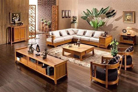 12 Latest Living Room Sofa Designs With Pictures In 2023 | Wooden sofa ...