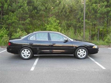 1999 Oldsmobile Intrigue GLS for Sale in Hardeeville, South Carolina ...