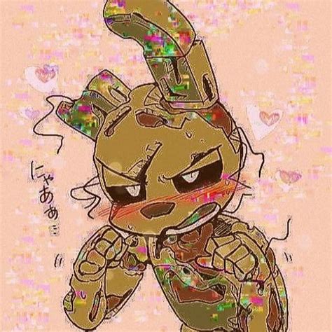 Stream Spideyjay15 | Listen to William Afton/ springtrap songs playlist ...