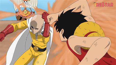 Luffy Vs Saitama? The 6 Correct Answer - Barkmanoil.com