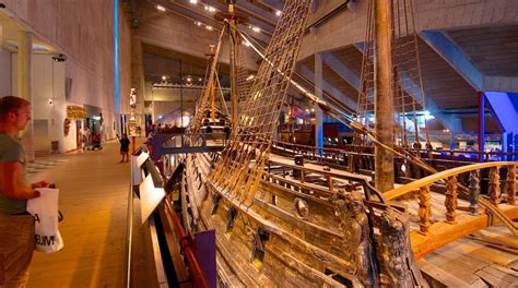 Vasa Museum Tours - Book Now | Expedia