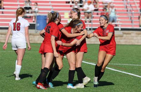 Wisconsin girls state tournament recap | Prep Soccer