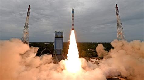 ISRO likely to launch Chandrayaan-3 and Aditya L1 mission by early 2023 ...