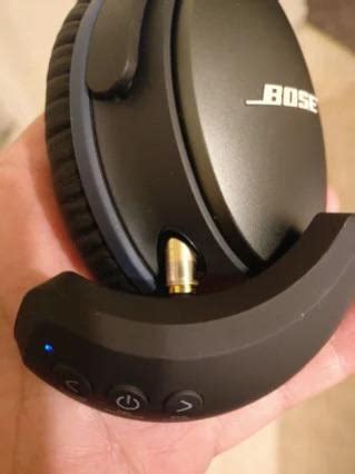 I’m looking for the best Bose Qc25 Bluetooth adapter, efficient ...