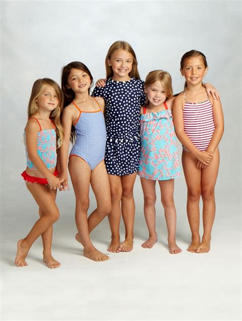 pool party. shop SS15 childrenswear here: www.oscardelarenta.com ...