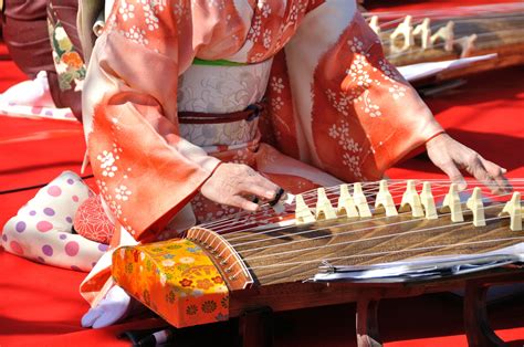 Traditional Musical Instruments Of Japan TOKYO RESTAURANTS, 60% OFF