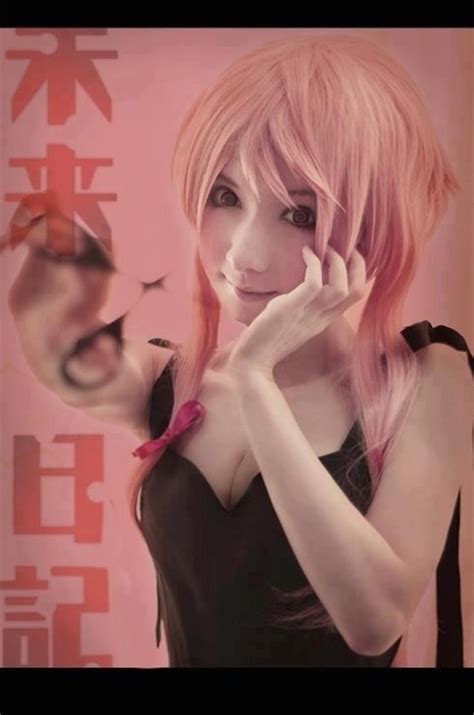 Yuno cosplay | คอสเพลย์