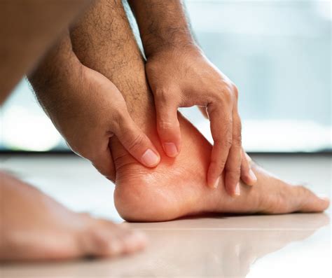 3 Signs you may have Peripheral Neuropathy in your foot - Better Feet ...