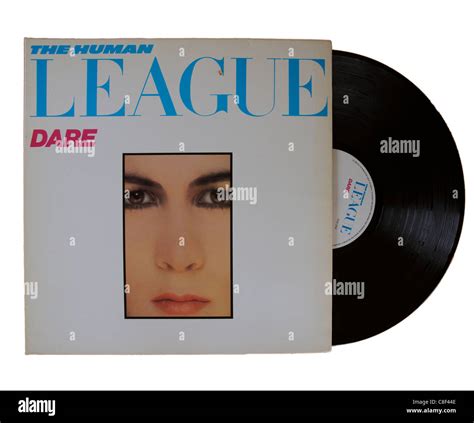 The human league music hi-res stock photography and images - Alamy