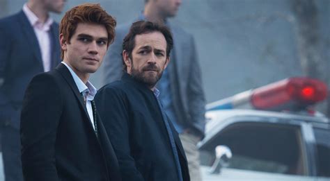 ‘Riverdale’ Season 4’s Luke Perry Tribute Has Be Revealed & It’s Sad ...