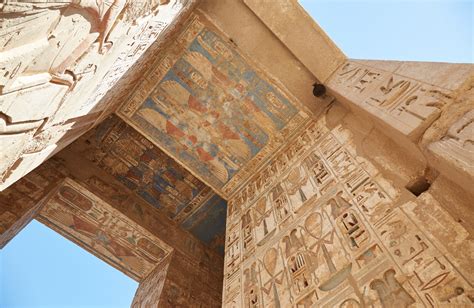 An Introduction to Ancient Egyptian Temples - Sailingstone Travel