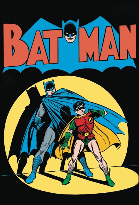 Batman: The Golden Age Vol. 2 (Omnibus) | Fresh Comics