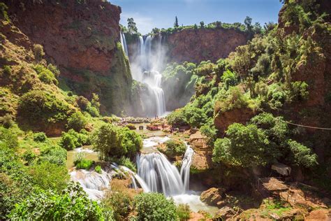 Viajes Alventus | Marruecos Atlas en Fin de Año