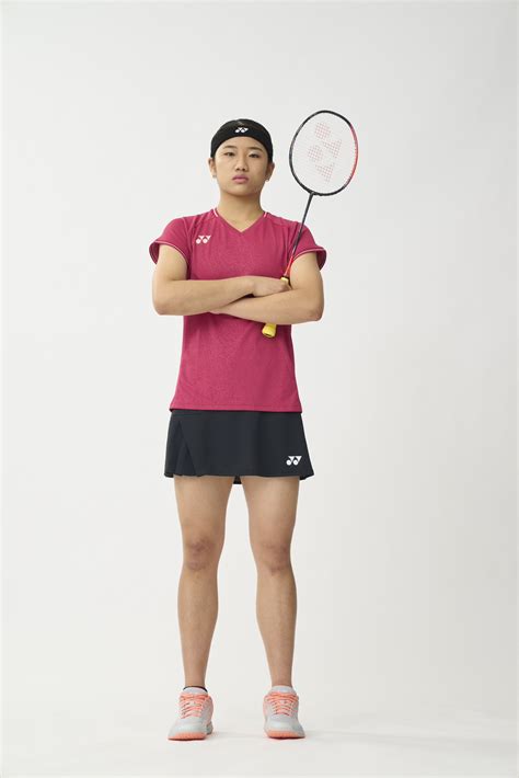 Yonex Badminton (@yonex_badminton) / Twitter