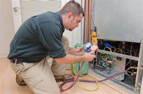 HVAC Repair Philadelphia | Air Conditioning Contractor Philadelphia ...