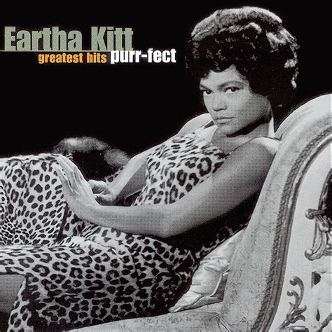 Listen Free to Eartha Kitt - Santa Baby Radio | iHeartRadio