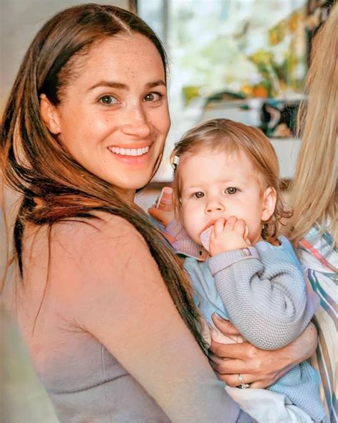 Adorable Photos from Lilibet's First Birthday at Windsor - A Royal ...