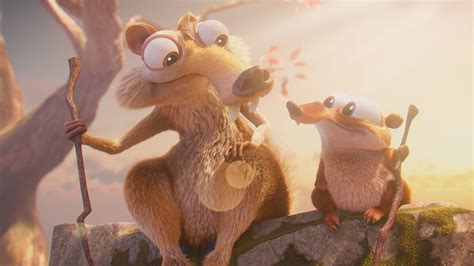 Ice Age: Scrat Tales | On Disney+