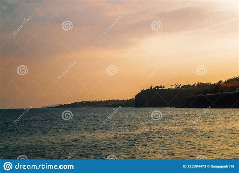 Jungmun Beach Jeju-do Korea Stock Photo | CartoonDealer.com #1671264