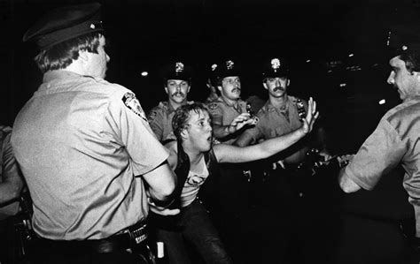 Old Photos of Stonewall Riots, June 28, 1969 (and Following Days ...