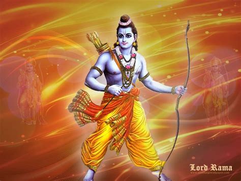 Shree Rama Wallpapers | Ram photos, Shree ram photos, Ram wallpaper