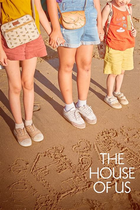 The House of Us (2019) | The Poster Database (TPDb)