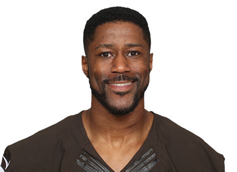 Nate Burleson Career Stats - NFL - ESPN (IN)