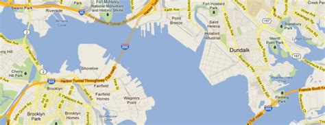 Why the Port of Baltimore Rocks! (And Why You Should Ship Here ...