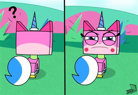 Unikitty meme #2 by Pizzamovies on DeviantArt