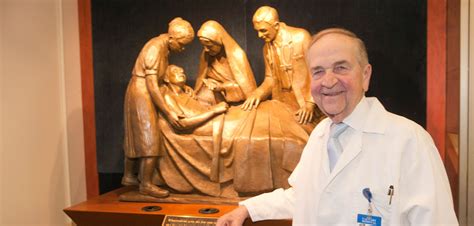 Dr. Michael Brescia, Kidney Dialysis and Palliative Care Pioneer, Dies ...