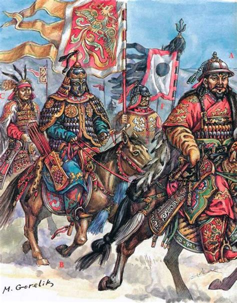 ‘The Horde: How the Mongols Changed the World’- a Book Review | The ...