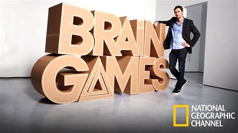 Brain Games - Movies & TV on Google Play