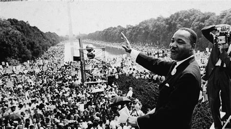 3 Dr. Martin Luther King Jr. Speeches That Are Little Known, But ...