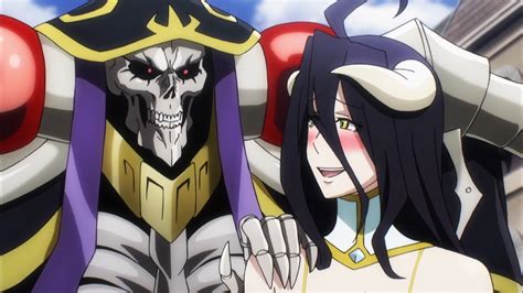 Overlord Season 4 Revealed Along with Anime Film