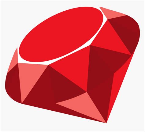 Best Free Ruby Png - Ruby Programming Language Logo, Transparent Png ...