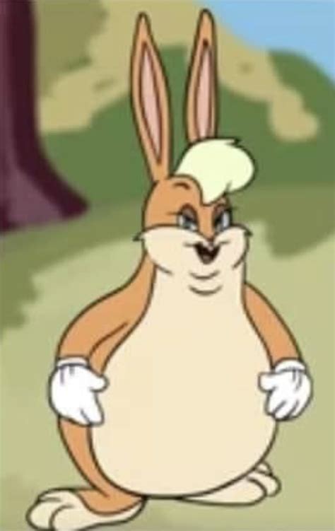 Lola Chungus | Big Chungus Wiki | Fandom