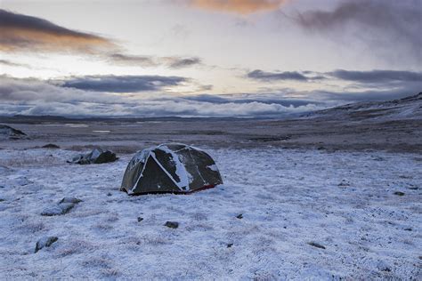 Winter Shelters - Tips for Building the Ultimate Winter Shelter | MSR Blog