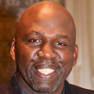 Olden Polynice (Basketball Player) Wiki, Age, Height, Weight - Famed People