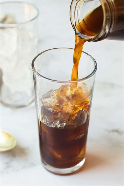 How to Master Cold Brew Coffee at Home | Recipe | Coffee brewing, Cold ...