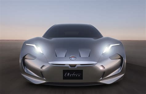 Here’s Fisker Inc’s first car, the all-electric EMotion luxury sport ...