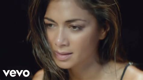 Nicole Scherzinger - Run - YouTube