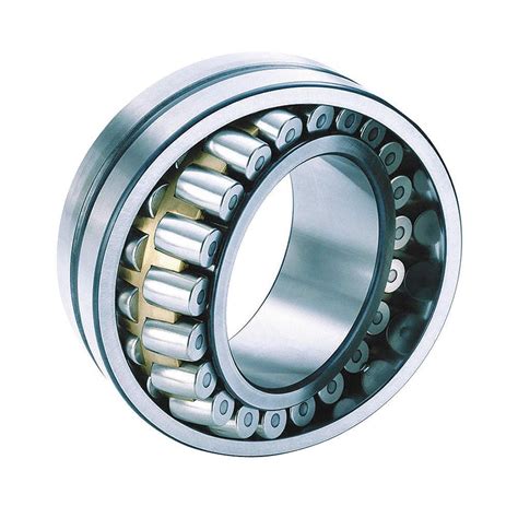 Round Double Sided Stainless Steel Roller Bearing, Weight: 200 G, Size ...